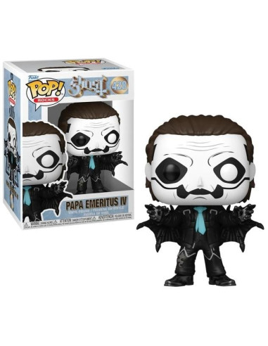 FUNKO POP! Ghost Papa Emeritus IV...
