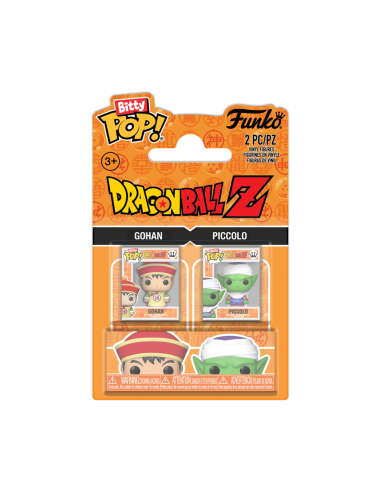 FUNKO Bitty POP! Dragon Ball Z...
