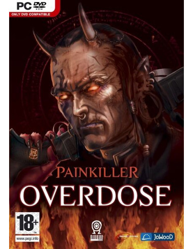 Painkiller: Overdose (PC)
