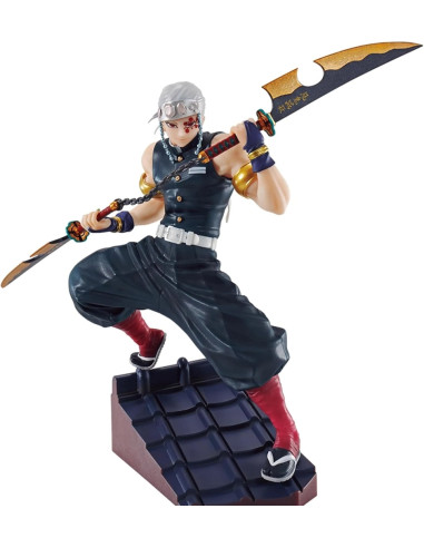 Figura Demon Slayer Kimetsu no Yaiba...