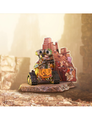 Figura Disney Wall-E 10cm SFC (84)...