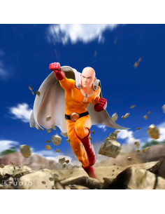 Figura One Punch Man...