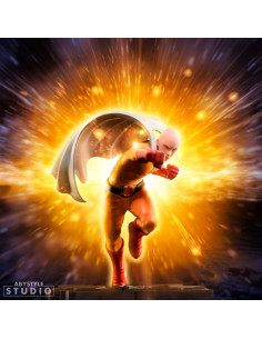 Figura One Punch Man... 2