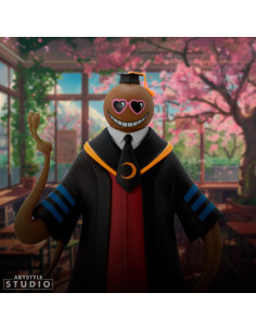 Figura Assassination...