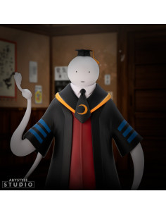 Figura Assassination...