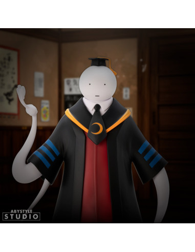 Figura Assassination Classroom Koro...