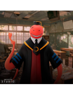 Figura Assassination...