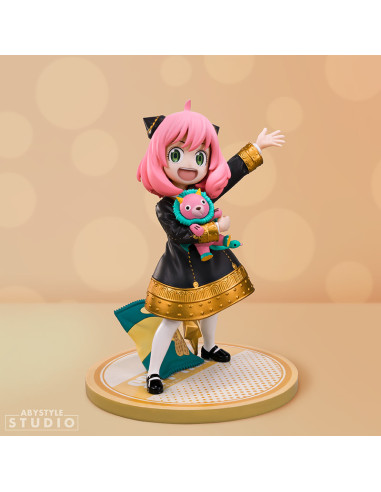Figura Spy x Family Anya Forger 10cm...