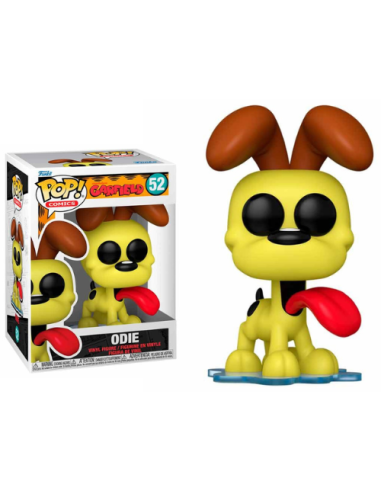 FUNKO POP! Garfield Odie (52)