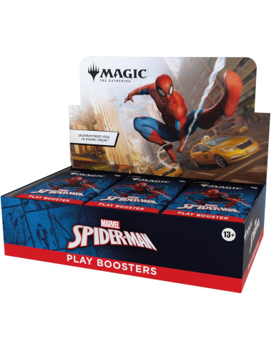 Sobre Magic The Gathering Marvel...
