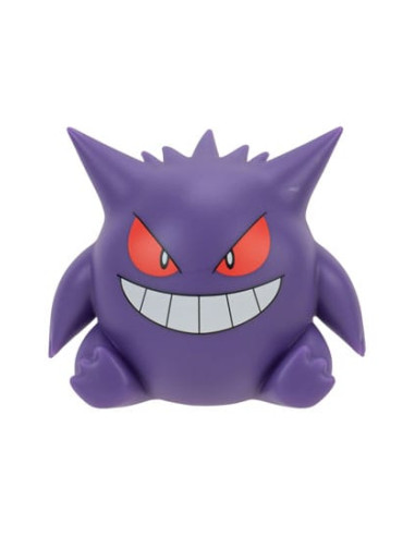 Figura Pokémon Gengar 10cm Series 5