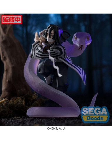 Figura Demon Slayer Kimetsu No Yaiba...