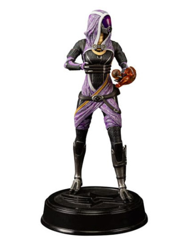 Figura Mass Effect Tali'Zorah 22cm...