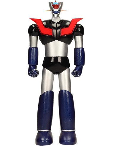 Figura Mazinger Z con Luz 30cm SD Toys