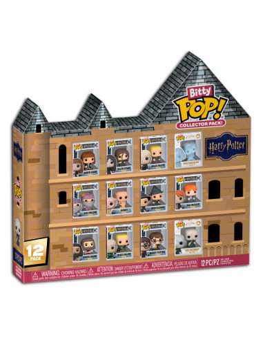 Figura Bitty POP Multipack Harry...