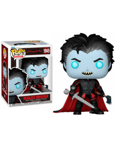 FUNKO POP! Sleepy Hollow Headless...