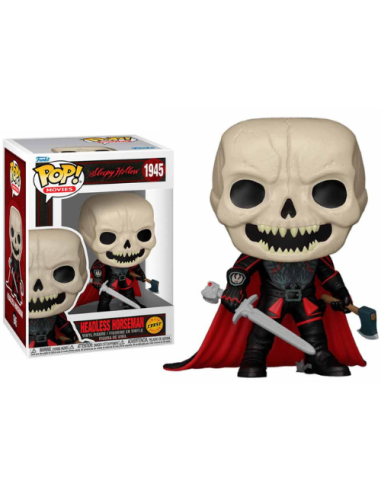 FUNKO POP! Sleepy Hollow Headless...