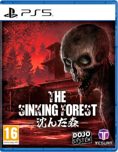 The Sinking Forest (PS5)