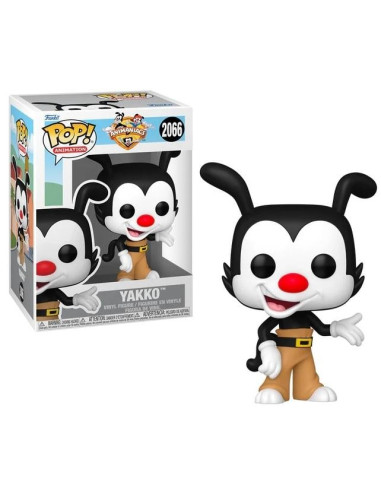 FUNKO POP! Animaniacs Yakko (2066)