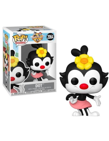 FUNKO POP! Animaniacs Dot (2064)