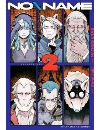 No\Name Nº2