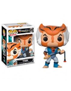 FUNKO POP! Thundercats...
