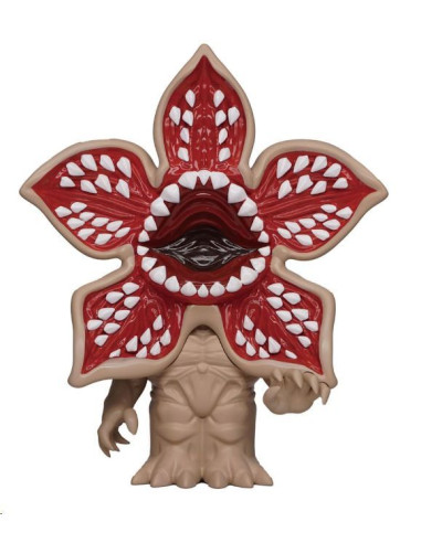Hucha Stranger Things Demogorgon 20cm