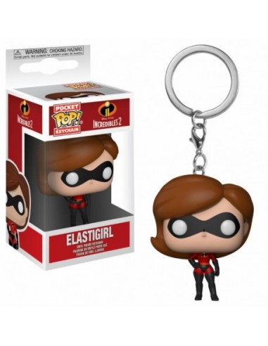 Llavero POCKET POP! Disney Los...