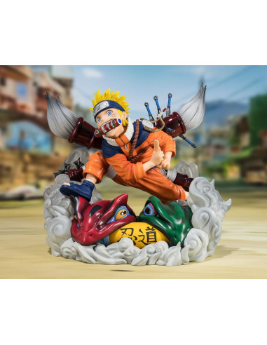 Figura Naruto 72 Series 20cm...