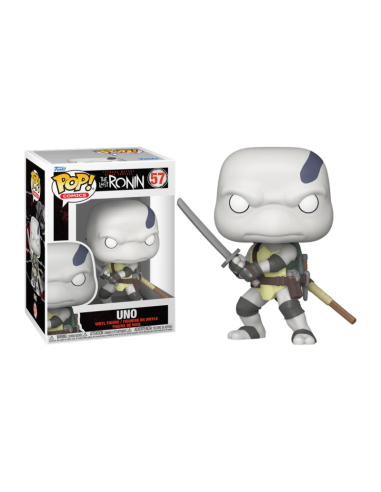 FUNKO POP! Teenage Mutant Ninja...