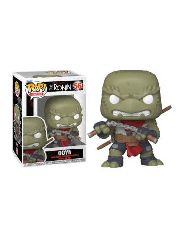 FUNKO POP! Teenage Mutant Ninja...