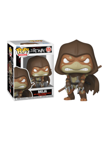 FUNKO POP! Teenage Mutant Ninja...