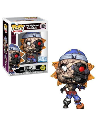 FUNKO POP! Five Nights at Freddys...