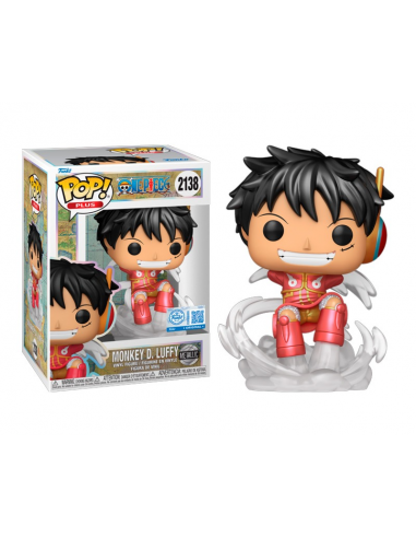 FUNKO POP! One Piece Monkey. D. Luffy...