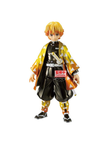 Demon Slayer - Grandista Tanjiro Kamado Figure - Special Colour Version - Toys A
