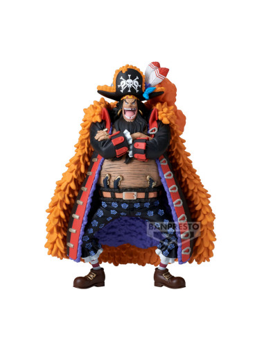 Figura One Piece Marshall D. Teach...