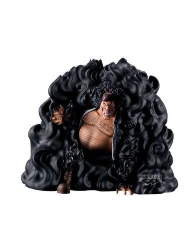 Figura One Piece Marshall D. Teach...