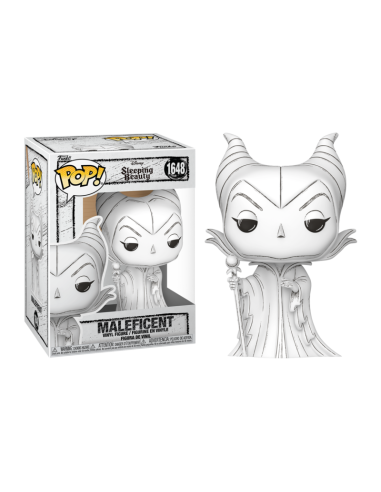 FUNKO POP! Disney Sleeping Beauty...