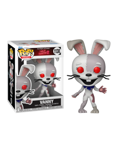 FUNKO POP! Five Nights At Freddy's...