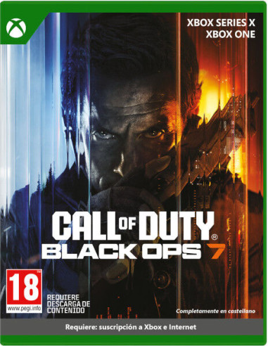 Call of Duty: Black Ops 7 (Xbox...