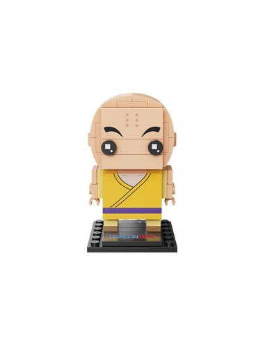 Dragon Ball Krillin Kit Construccion...