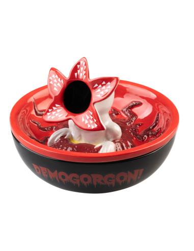 Bowl Snack 3D Demogorgon Stranger Things