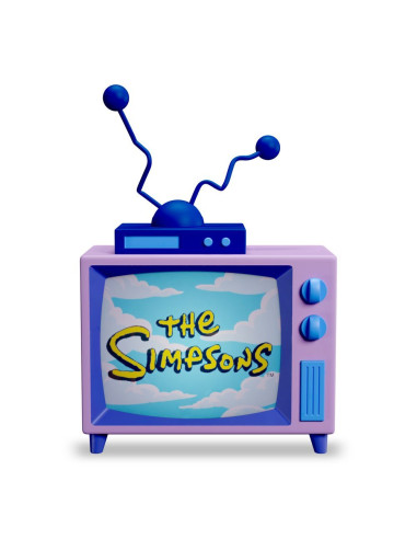 Lampara The Simpsons TV