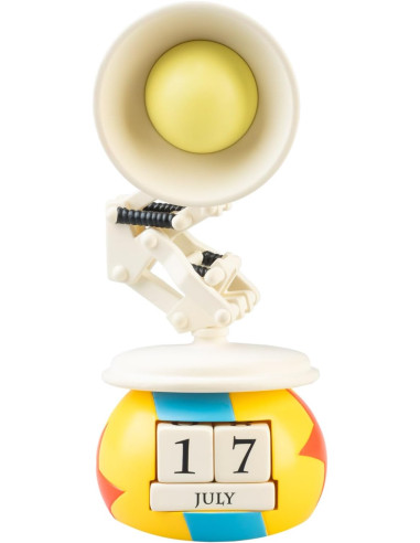 Calendario Perpetuo 3D Disney Pixar...