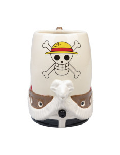 Jarra One Piece Going Merry... 2