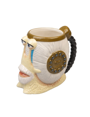 Jarra One Piece  Den Den Mushi Netflix