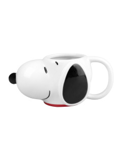 Taza 3D Snoopy