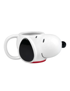 Taza 3D Snoopy 2