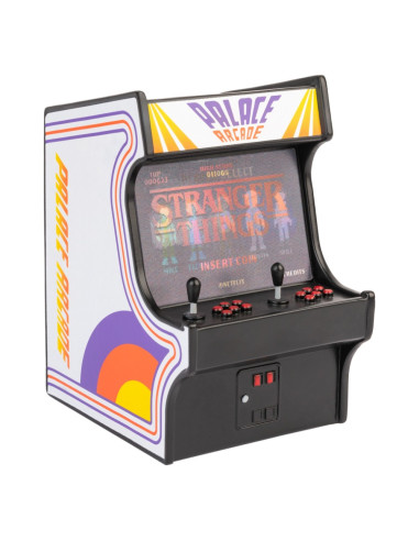 Lapicero Stranger Things Palace Arcade