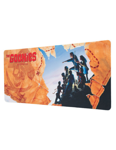 Alfrombilla Raton XL The Goonies